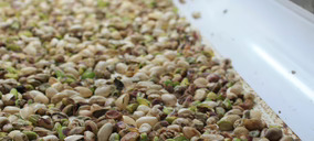 Natural Tropic se refuerza en pistacho para llegar a más clientes de los distintos canales