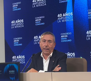 Lluís Labairu (Transgourmet Ibérica): Hemos invertido más de 80 M€ en 2025, incluyendo adquisiciones y nuevos conceptos