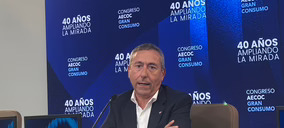 Lluís Labairu (Transgourmet Ibérica): Hemos invertido más de 80 M€ en 2025, incluyendo adquisiciones y nuevos conceptos