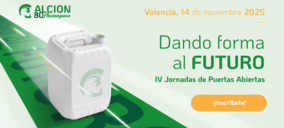 Alcion Packaging Solutions abre sus puertas fabricantes y envasadores de productos químicos