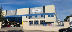 Inpost agrega clientes y superficie operativa en España