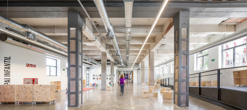 GBCE presenta Verde Edificios 2030, la nueva versión de su sello de certificación