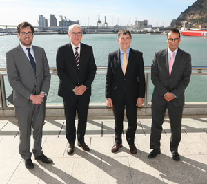 Elian Barcelona invertirá 200 M€ en la ampliación de su planta de proteína vegetal