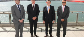 Elian Barcelona invertirá 200 M€ en la ampliación de su planta de proteína vegetal