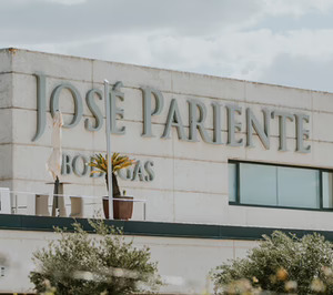José Pariente presenta su estrategia 2025-2030, en la que contempla importantes inversiones