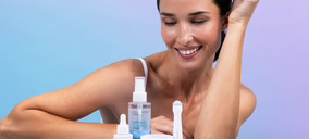 ‘Skin Positive By Agrado’ refuerza su apuesta dentro de la categoría de skincare