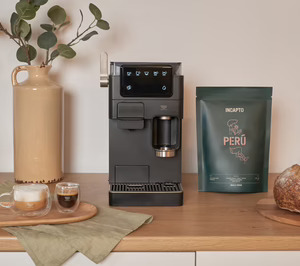 Incapto prosigue en su escalada y pone el foco en la omnicanalidad y la internacionalización