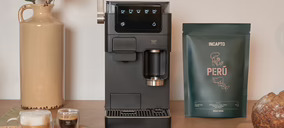 Incapto prosigue en su escalada y pone el foco en la omnicanalidad y la internacionalización