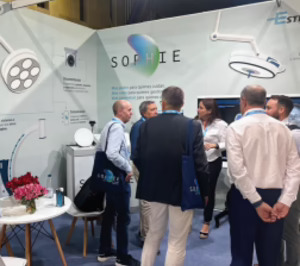 Estructure Medical presenta SOPHIE, su plataforma inteligente para quirófanos y salas de simulación