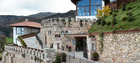 Hoteles Nature aumenta la categoría de uno de sus alojamientos a Gran Lujo