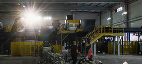 Condaplast da un paso de gigante en economía circular con una nueva planta para clasificación de PEBD