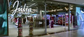 Perfumería Júlia elige a Glovo para ampliar su canal de venta online