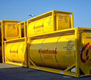 Contank incrementa sus resultados económicos y completa una inversión millonaria