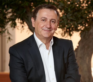 Antonio Martínez García, nuevo director de Relaciones Institucionales de DomusVi y presidente de su fundación