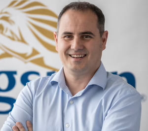 Kingspan Insulation nombra director comercial a José Antonio Bueno