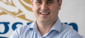 Kingspan Insulation nombra director comercial a José Antonio Bueno