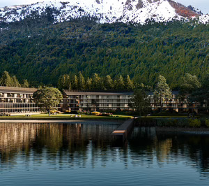 Meliá firma un proyecto más en Argentina