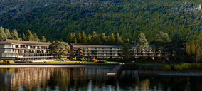 Meliá firma un proyecto más en Argentina