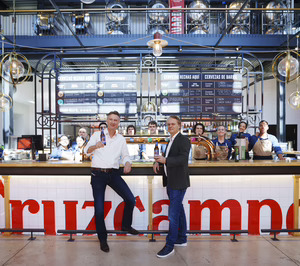 Heineken España eleva un 200% su beneficio en 2024 y apuntala el esfuerzo inversor