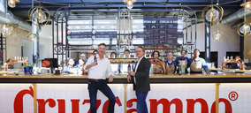 Heineken España eleva un 200% su beneficio en 2024 y apuntala el esfuerzo inversor