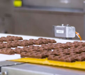 Dulces Olmedo García catapulta sus ingresos en chocolate de la mano de Mercadona