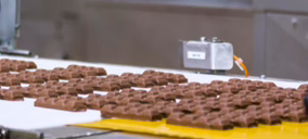 Dulces Olmedo García catapulta sus ingresos en chocolate de la mano de Mercadona