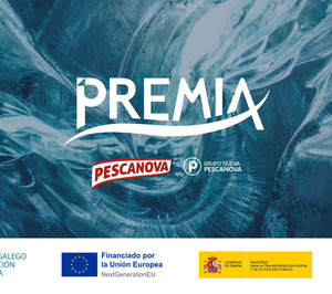 Nueva Pescanova pondrá en marcha PremIA enfocando la IA en el langostino cocido y el surimi