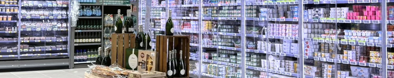 Informe 2025 sobre Frío Comercial