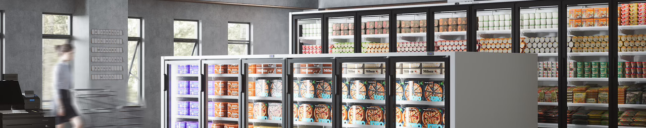 Informe 2025 sobre Frío Comercial