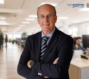 Agroponiente ficha a Andrés Vega para impulsar su Dirección de Recursos Humanos