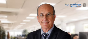 Agroponiente ficha a Andrés Vega para impulsar su Dirección de Recursos Humanos