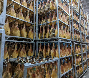 Cárnicas Zurita sigue adelante con la mejora de su eficiencia energética