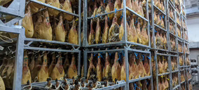 Cárnicas Zurita sigue adelante con la mejora de su eficiencia energética