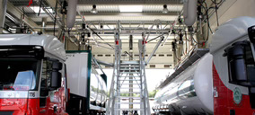 Transportes Portuarios pone en marcha TPAutomotive y sigue ampliando su flota de vehículos