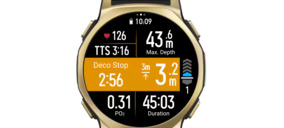 Amazfit T-Rex 3 Pro, nueva versión de 44 mm y un peso de 47 gr