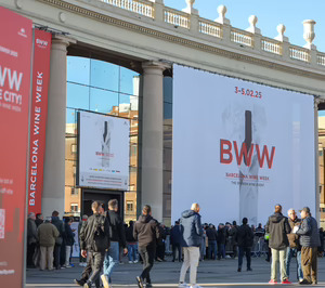 Barcelona Wine Week da a conocer su programa de actividades para la edición 2026