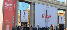 Barcelona Wine Week da a conocer su programa de actividades para la edición 2026