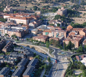 B&B Hotels llegará a un nuevo municipio madrileño