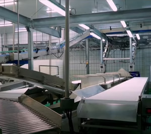 Un grupo cárnico catalán se adjudica las instalaciones de Mataderos Salamanca