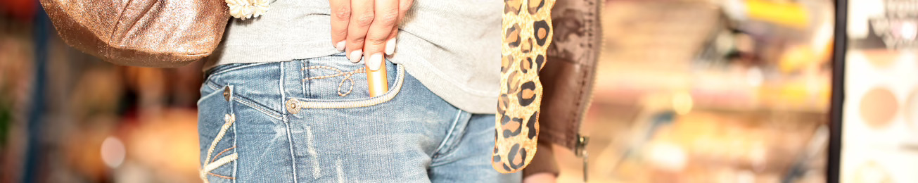 Informe 2025 del sector Antihurto