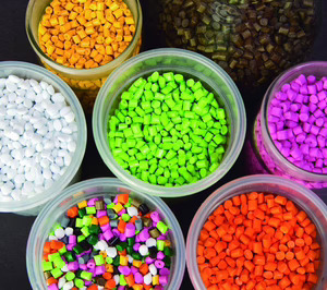 El Parlamento Europeo aprueba el nuevo Reglamento de sobre pellets plásticos