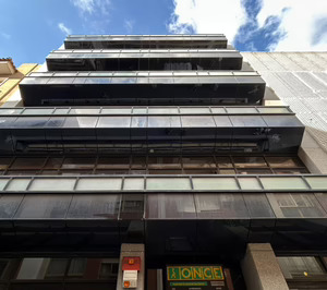 Comienzan las obras de un nuevo hotel en Elche