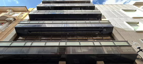 Comienzan las obras de un nuevo hotel en Elche