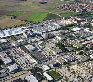 Krones refuerza el segmento de sistemas de llenado con la adquisición de dos empresas