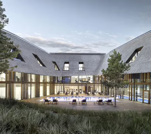 AltamarCAM y King Street lideran una inversión de 95 M para el crecimiento de Lanserhof