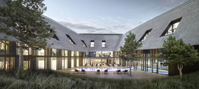 AltamarCAM y King Street lideran una inversión de 95 M para el crecimiento de Lanserhof