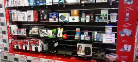 Fersay inaugura dos córner en Galicia