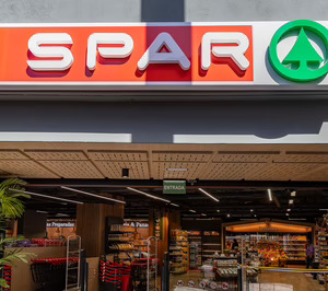 Cencosu-Spar Gran Canaria impulsa sus ventas apoyada en su negocio minorista