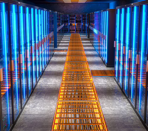 Ferrovial refuerza su área de construcción de centros de datos con la compra de la española Powernet