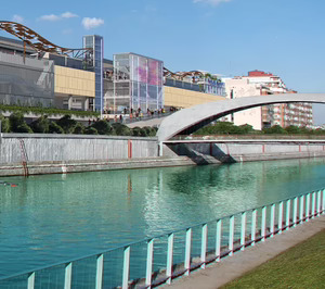 RBE abrirá por partida doble en un centro comercial madrileño